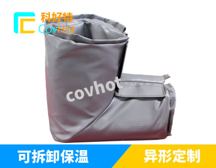 柔性<a href=http://www.freefrog.cn/e/tags/?tagname=%E5%8F%AF%E6%8B%86%E5%8D%B8%E4%BF%9D%E6%B8%A9 target=_blank class=infotextkey>可拆卸保溫</a>夾套