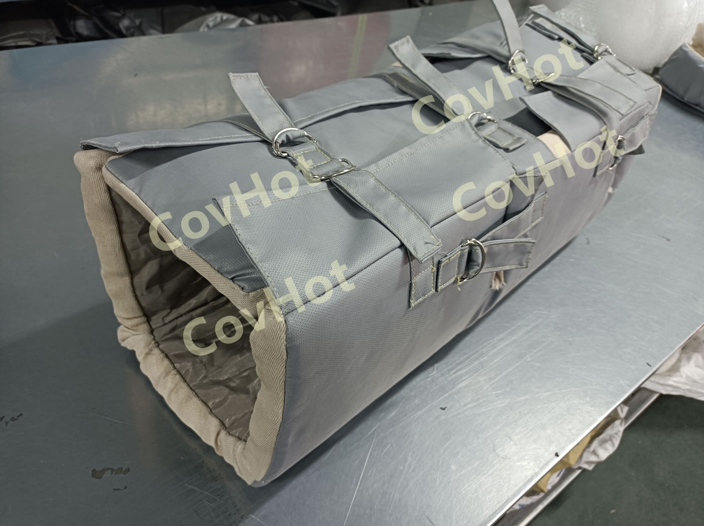 可拆卸<a href=http://www.freefrog.cn/e/tags/?tagname=%E9%98%80%E9%97%A8%E4%BF%9D%E6%B8%A9%E5%A5%97 target=_blank class=infotextkey><a href=http://www.freefrog.cn/e/tags/?tagname=%E9%98%80%E9%97%A8%E4%BF%9D%E6%B8%A9 target=_blank class=infotextkey>閥門保溫</a>套</a>