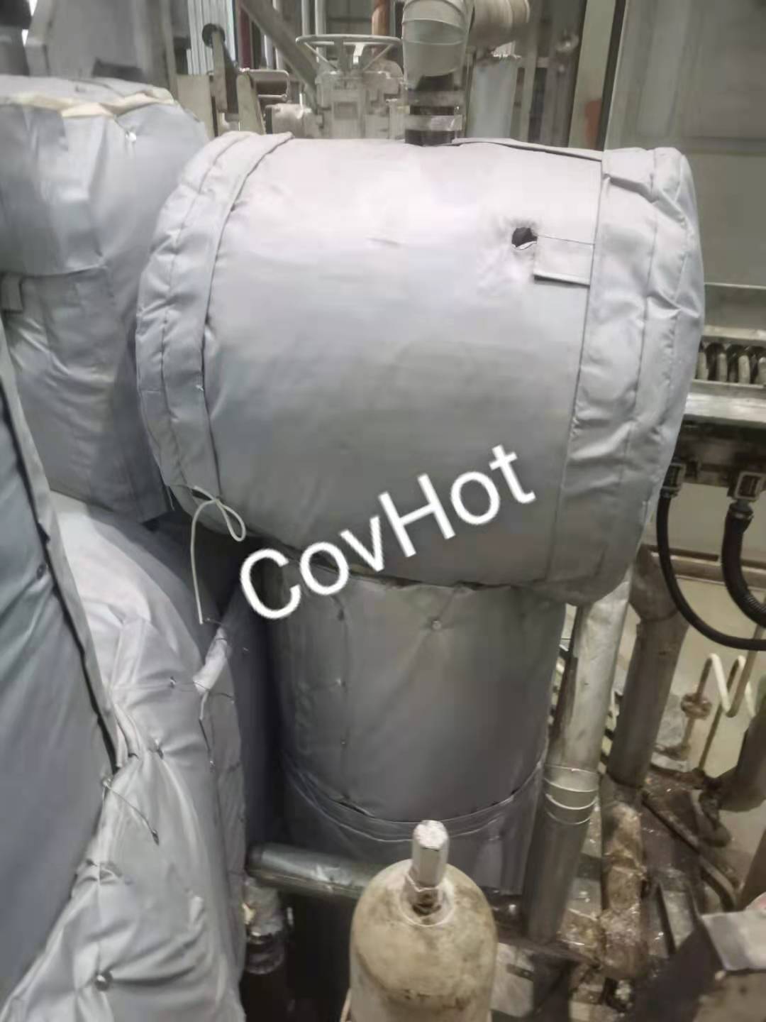 汽輪機(jī)<a href=http://www.freefrog.cn/e/tags/?tagname=%E4%BF%9D%E6%B8%A9%E5%A5%97 target=_blank class=infotextkey>保溫套</a>