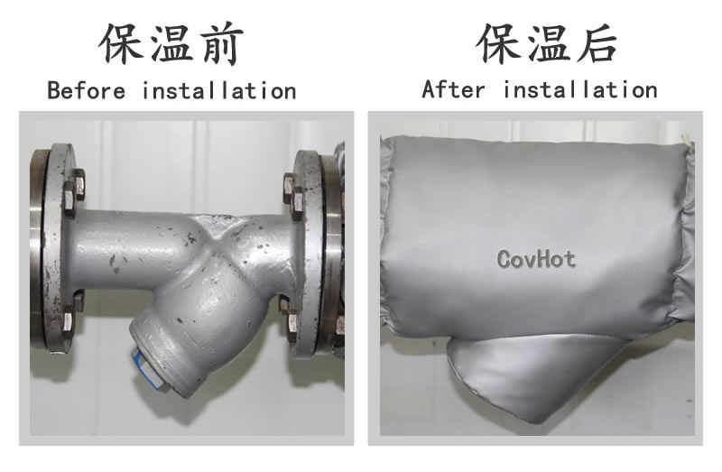 蒸汽<a href=http://www.freefrog.cn/e/tags/?tagname=%E9%98%80%E9%97%A8%E4%BF%9D%E6%B8%A9 target=_blank class=infotextkey>閥門保溫</a>