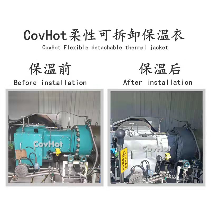 氫氣壓縮機<a href=http://www.freefrog.cn/e/tags/?tagname=%E4%BF%9D%E6%B8%A9%E8%A1%A3 target=_blank class=infotextkey>保溫衣</a>