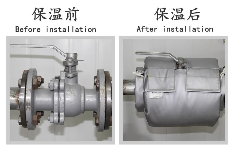 蒸汽<a href=http://www.freefrog.cn/e/tags/?tagname=%E9%98%80%E9%97%A8%E4%BF%9D%E6%B8%A9 target=_blank class=infotextkey>閥門保溫</a>夾套