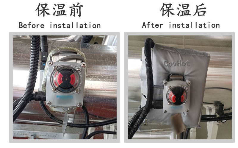 柔性<a href=http://www.freefrog.cn/e/tags/?tagname=%E5%8F%AF%E6%8B%86%E5%8D%B8%E4%BF%9D%E6%B8%A9%E5%A5%97 target=_blank class=infotextkey>可拆卸<a href=http://www.freefrog.cn/e/tags/?tagname=%E4%BF%9D%E6%B8%A9%E5%A5%97 target=_blank class=infotextkey>保溫套</a></a>