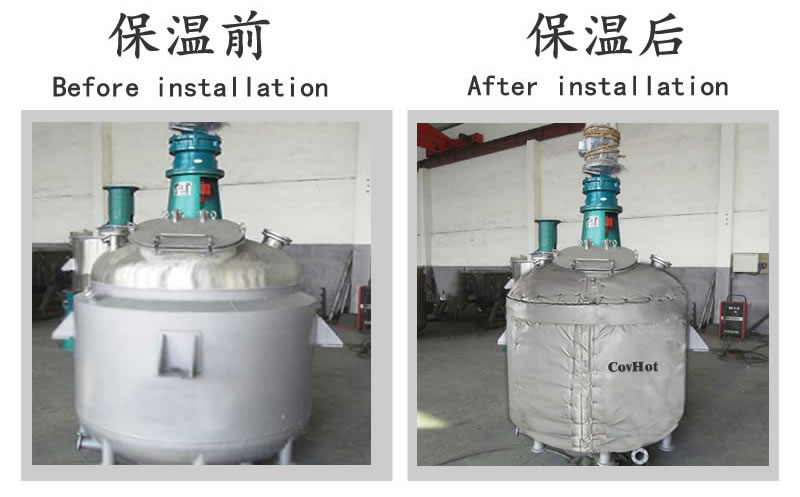 <a href=http://http://www.freefrog.cn/e/tags/?tagname=%E7%BD%90%E4%BD%93%E4%BF%9D%E6%B8%A9 target=_blank class=infotextkey>罐體保溫</a>,<a href=http://www.freefrog.cn/e/tags/?tagname=%E5%8F%8D%E5%BA%94%E9%87%9C%E4%BF%9D%E6%B8%A9 target=_blank class=infotextkey>反應(yīng)釜保溫</a>