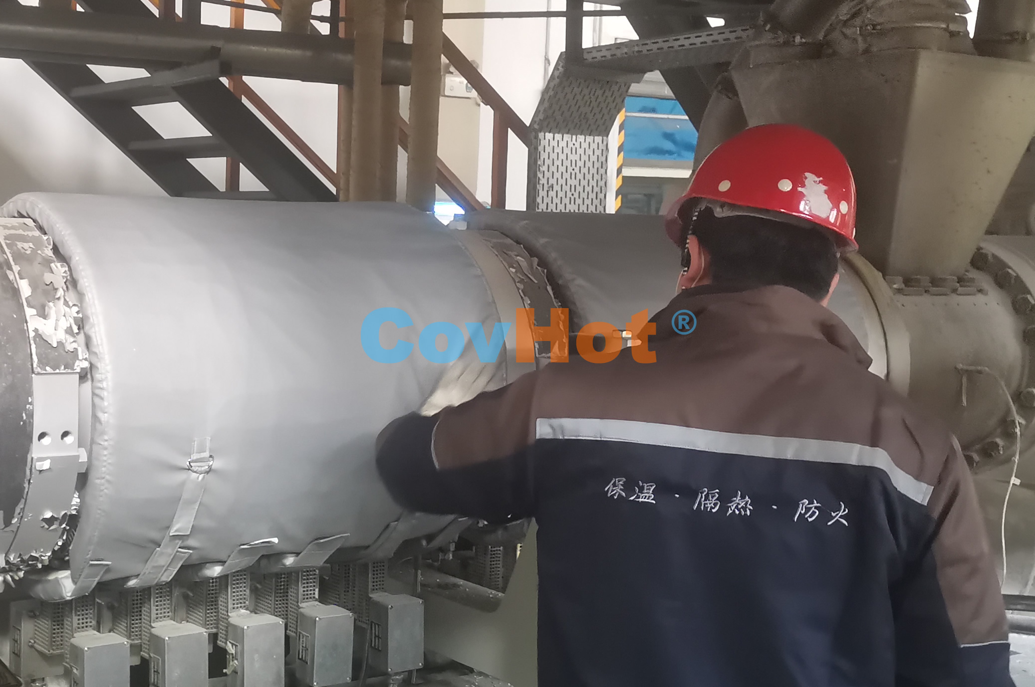 可拆卸式<a href=http://www.freefrog.cn/e/tags/?tagname=%E4%BF%9D%E6%B8%A9%E5%A5%97 target=_blank class=infotextkey>保溫套</a>(衣),<a href=http://www.freefrog.cn/e/tags/?tagname=%E5%B7%A5%E4%B8%9A%E4%BF%9D%E6%B8%A9 target=_blank class=infotextkey>工業(yè)保溫</a>