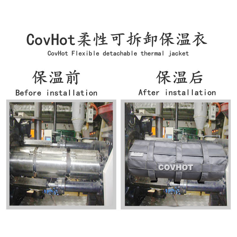 可拆卸注塑機節(jié)能罩,注塑機<a href=http://www.freefrog.cn/e/tags/?tagname=%E4%BF%9D%E6%B8%A9%E5%A5%97 target=_blank class=infotextkey>保溫套</a>