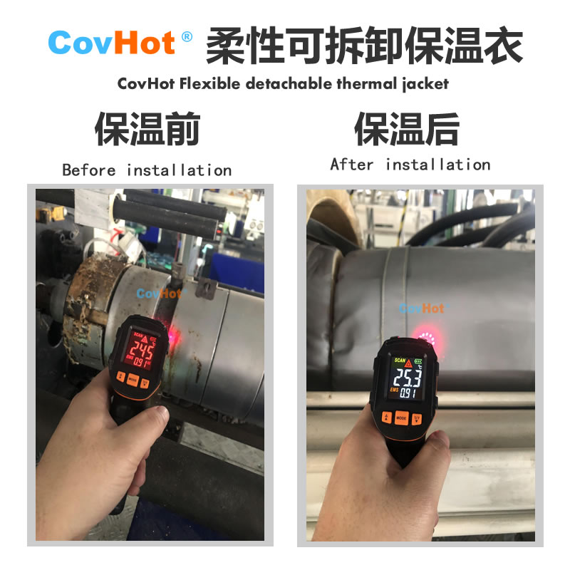 工業(yè)高溫防護(hù),<a href=http://www.freefrog.cn/e/tags/?tagname=%E5%B7%A5%E4%B8%9A%E4%BF%9D%E6%B8%A9 target=_blank class=infotextkey>工業(yè)保溫</a>隔熱