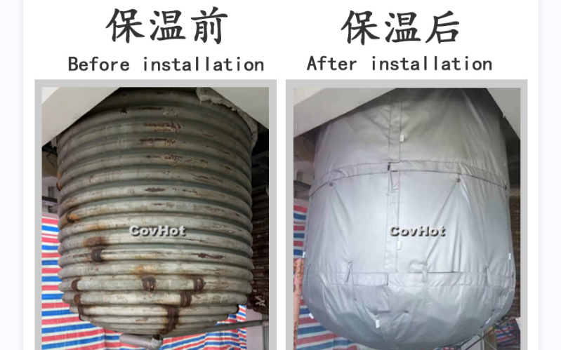 工業(yè)<a href=http://www.freefrog.cn/e/tags/?tagname=%E8%AE%BE%E5%A4%87%E4%BF%9D%E6%B8%A9 target=_blank class=infotextkey>設(shè)備保溫</a>隔熱,<a href=http://www.freefrog.cn/e/tags/?tagname=%E5%8F%AF%E6%8B%86%E5%8D%B8%E4%BF%9D%E6%B8%A9%E5%A5%97 target=_blank class=infotextkey>可拆卸<a href=http://www.freefrog.cn/e/tags/?tagname=%E4%BF%9D%E6%B8%A9%E5%A5%97 target=_blank class=infotextkey>保溫套</a></a>