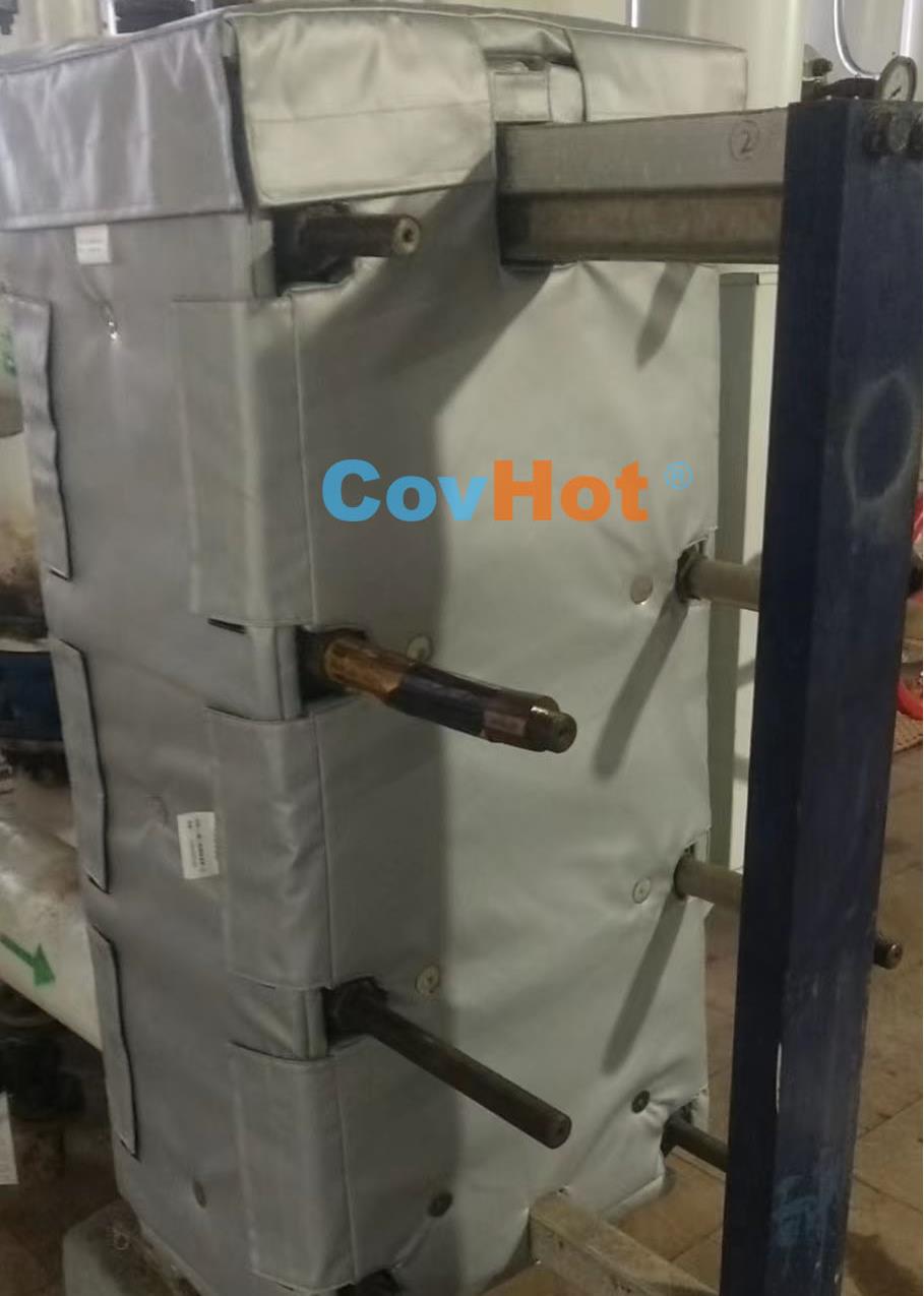 板式<a href=http://www.freefrog.cn/e/tags/?tagname=%E6%8D%A2%E7%83%AD%E5%99%A8%E4%BF%9D%E6%B8%A9 target=_blank class=infotextkey>換熱器保溫</a>,<a href=http://www.freefrog.cn/e/tags/?tagname=%E5%8F%AF%E6%8B%86%E5%8D%B8%E4%BF%9D%E6%B8%A9%E5%A5%97 target=_blank class=infotextkey>可拆卸<a href=http://www.freefrog.cn/e/tags/?tagname=%E4%BF%9D%E6%B8%A9%E5%A5%97 target=_blank class=infotextkey>保溫套</a></a>