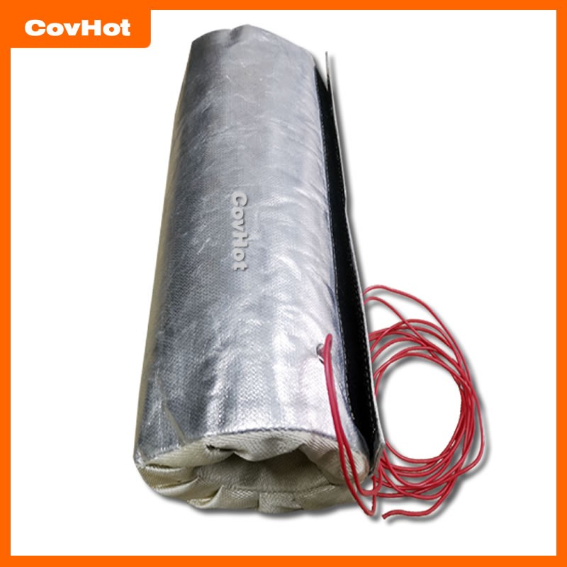 電伴熱<a href=http://www.freefrog.cn/e/tags/?tagname=%E4%BF%9D%E6%B8%A9%E5%A5%97 target=_blank class=infotextkey>保溫套</a>,儀表防凍