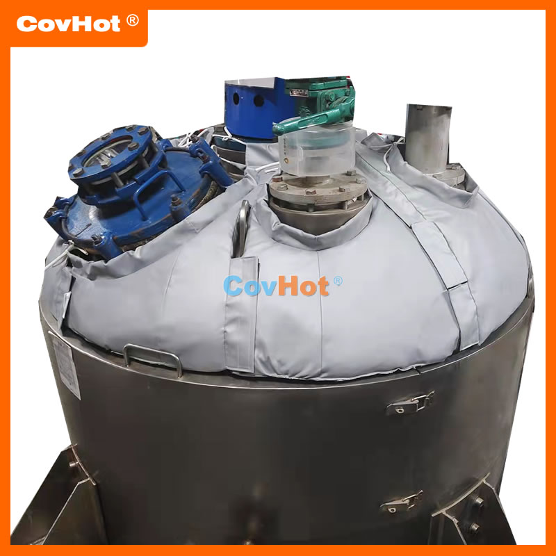 封頭<a href=http://www.freefrog.cn/e/tags/?tagname=%E4%BF%9D%E6%B8%A9%E5%A5%97 target=_blank class=infotextkey>保溫套</a>