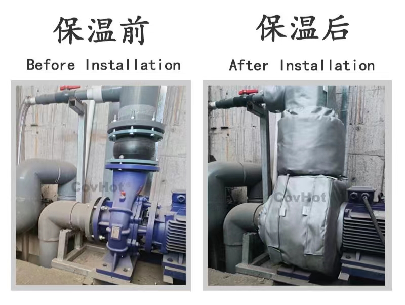 泵體<a href=http://www.freefrog.cn/e/tags/?tagname=%E4%BF%9D%E6%B8%A9%E5%A5%97 target=_blank class=infotextkey>保溫套</a>,<a href=http://www.freefrog.cn/e/tags/?tagname=%E5%8F%AF%E6%8B%86%E5%8D%B8%E4%BF%9D%E6%B8%A9%E5%A5%97 target=_blank class=infotextkey>可拆卸<a href=http://www.freefrog.cn/e/tags/?tagname=%E4%BF%9D%E6%B8%A9%E5%A5%97 target=_blank class=infotextkey>保溫套</a></a>